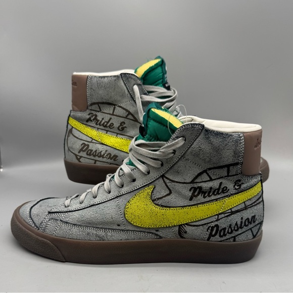 pride and passion nike blazer